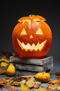 pumpkin