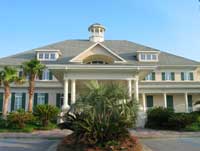 Club house