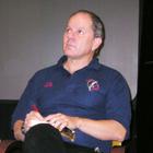 Famous Ghostwriter: Alan Dean Foster