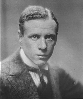 Best Ghostwriter : Sinclair Lewis