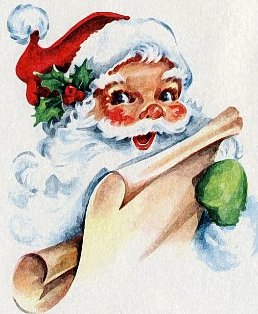 Papai Noel